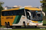 Empresa Gontijo de Transportes 18285 na cidade de Brasília, Distrito Federal, Brasil, por Filipe Lima. Número da foto: #12103533.