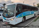 Unimar Transportes 18138 na cidade de Cariacica, Espírito Santo, Brasil, por Everton Costa Goltara. Número da foto: #12103469.