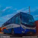 MS Turismo 0202074 na cidade de São Gonçalo do Amarante, Ceará, Brasil, por Antônio Washington Mendes da Silva. Número da foto: #12103713.