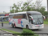 Sônia Turismo 1550 na cidade de Salvador, Bahia, Brasil, por Rafael Rodrigues Forencio. Número da foto: #12103853.
