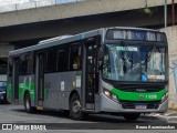 Cooperativa Fênix > Spencer Transporte 1 5228 na cidade de São Paulo, São Paulo, Brasil, por Bruno Kozeniauskas. Número da foto: #12104388.