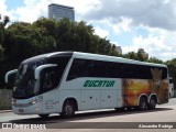 Eucatur - Empresa União Cascavel de Transportes e Turismo 4740 na cidade de Curitiba, Paraná, Brasil, por Alexandre Rodrigo. Número da foto: #12103264.