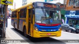 Auto Viação Reginas DC 4.152 na cidade de Duque de Caxias, Rio de Janeiro, Brasil, por Vinicius RJ. Número da foto: #:id.