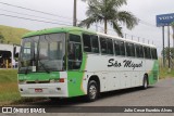 Viação São Miguel Santos Dumont 8700 na cidade de Juiz de Fora, Minas Gerais, Brasil, por Julio Cesar Euzebio Alves. Número da foto: #:id.