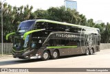 Viação Garcia 96130 na cidade de Curitiba, Paraná, Brasil, por Eduardo Longuinho. Número da foto: #12103476.