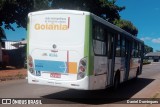 COOTEGO - Cooperativa de Transportes do Estado de Goiás 40066 na cidade de Goiânia, Goiás, Brasil, por Daniel Domingues. Número da foto: #12102496.