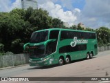 Viação Graciosa 2025 na cidade de Curitiba, Paraná, Brasil, por GDC __39AM. Número da foto: #:id.