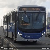Mobibrasil São Lourenço >>> Mobi-PE 2.323 na cidade de Recife, Pernambuco, Brasil, por Daniel  Julio. Número da foto: #:id.