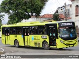 Viação Primor 400.046 na cidade de São Luís, Maranhão, Brasil, por João Victor. Número da foto: #12104157.