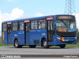 Mobibrasil São Lourenço >>> Mobi-PE 2.469 na cidade de Messias, Alagoas, Brasil, por Rodrigo Fonseca. Número da foto: #12102921.