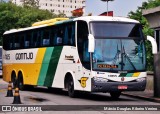 Empresa Gontijo de Transportes 14165 na cidade de São Paulo, São Paulo, Brasil, por Márcio Douglas Ribeiro Venino. Número da foto: #12102205.