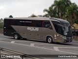 Legus Transporte e Turismo 3100 na cidade de Cotia, São Paulo, Brasil, por David Macedo Rocha. Número da foto: #:id.