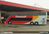 Expresso Itamarati 71103 na cidade de São Carlos, São Paulo, Brasil, por Ronaldo Pastore. Número da foto: #:id.