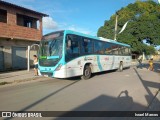Rota Sol > Vega Transporte Urbano 35502 na cidade de Fortaleza, Ceará, Brasil, por Israel Marcos. Número da foto: #:id.
