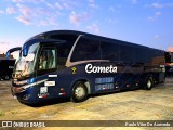 Viação Cometa 722500 na cidade de Campinas, São Paulo, Brasil, por Paulo Vitor De Azevedo. Número da foto: #:id.