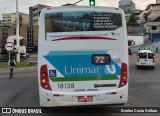 Unimar Transportes 18138 na cidade de Cariacica, Espírito Santo, Brasil, por Everton Costa Goltara. Número da foto: #12103472.