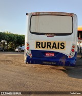 Transporte Rural S/N na cidade de Coroados, São Paulo, Brasil, por Paulo Cesar. Número da foto: #12103764.