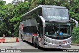 Auto Viação 1001 RJ 108.760 na cidade de São Paulo, São Paulo, Brasil, por Jean Passos Silva. Número da foto: #12103912.