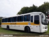 Prefeitura Municipal de Taió 5579 na cidade de Ituporanga, Santa Catarina, Brasil, por Amarildo Kamers. Número da foto: #12103087.