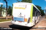 COOTEGO - Cooperativa de Transportes do Estado de Goiás 40068 na cidade de Goiânia, Goiás, Brasil, por Daniel Domingues. Número da foto: #12102497.