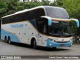 Viatran - Viação TransBrasília 5280 na cidade de São Paulo, São Paulo, Brasil, por Gabriel Oliveira Caldas da Nobrega. Número da foto: #12104100.