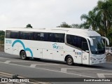 SkyBus Network 3715 na cidade de Cotia, São Paulo, Brasil, por David Macedo Rocha. Número da foto: #12102314.