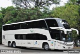 Gil Turismo 2032 na cidade de São Paulo, São Paulo, Brasil, por Jean Passos Silva. Número da foto: #12103433.