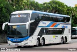 VUSC - Viação União Santa Cruz 4800 na cidade de Curitiba, Paraná, Brasil, por Diego Lip. Número da foto: #12104259.