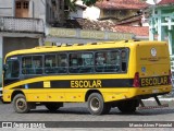 Escolares 3236 na cidade de Cachoeira, Bahia, Brasil, por Marcio Alves Pimentel. Número da foto: #12103973.
