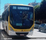 COOTEGO - Cooperativa de Transportes do Estado de Goiás 40167 na cidade de Goiânia, Goiás, Brasil, por Daniel Domingues. Número da foto: #12102494.