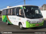 Nova Serrana Transportes e Turismo 1520 na cidade de Alfenas, Minas Gerais, Brasil, por Rafael Nunes Pereira. Número da foto: #:id.