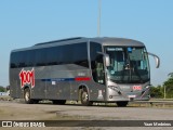 Auto Viação 1001 RJ 108.163 na cidade de Tanguá, Rio de Janeiro, Brasil, por Yaan Medeiros. Número da foto: #:id.