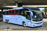 UTIL - União Transporte Interestadual de Luxo 1917 na cidade de Belo Horizonte, Minas Gerais, Brasil, por Luciano Formiga. Número da foto: #12103143.