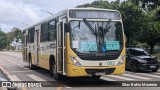 Empresa de Transportes Nova Marambaia AT-66510 na cidade de Belém, Pará, Brasil, por Silas Bahia Monteiro. Número da foto: #12102582.