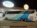 Brulan Transportes 319 na cidade de Santa Cruz do Rio Pardo, São Paulo, Brasil, por Andre Santos de Moraes. Número da foto: #12103907.
