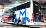 Empresa de Ônibus Nossa Senhora da Penha 64030 na cidade de Curitiba, Paraná, Brasil, por Michelangelo Macagnan da Silva. Número da foto: #12102237.