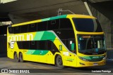 Empresa Gontijo de Transportes 23030 na cidade de Belo Horizonte, Minas Gerais, Brasil, por Luciano Formiga. Número da foto: #12103150.