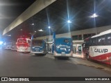 Terminais Rodoviários e Urbanos RODOVIÁRIA DE BOITUVA na cidade de Boituva, São Paulo, Brasil, por MARCIO FUJIOKA. Número da foto: #:id.