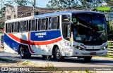Universo Transportes 2900 na cidade de Guarulhos, São Paulo, Brasil, por Cauan Ferreira. Número da foto: #:id.