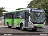 Viação Garcia 81016 na cidade de Paranavaí, Paraná, Brasil, por Robson Alves. Número da foto: #12103999.