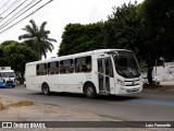 Limpel Soluções Ambientais 831 na cidade de Maceió, Alagoas, Brasil, por Luiz Fernando. Número da foto: #12103872.
