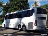 Ônibus Particulares 6417 na cidade de Lago Sul, Distrito Federal, Brasil, por Everton Lira. Número da foto: #:id.
