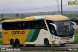 Empresa Gontijo de Transportes 18875 na cidade de Jaguaquara, Bahia, Brasil, por Filipe Lima. Número da foto: #12103448.
