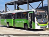 Tijuquinha - Auto Viação Tijuca C50034 na cidade de Rio de Janeiro, Rio de Janeiro, Brasil, por Jorge Gonçalves. Número da foto: #:id.