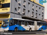VB Transportes e Turismo 1001 na cidade de Campinas, São Paulo, Brasil, por Victor Oliveira Santos. Número da foto: #:id.