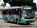 SIT Macaé Transportes 2344 na cidade de Macaé, Rio de Janeiro, Brasil, por Ryan Rosa. Número da foto: #:id.