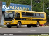 Prefeitura Municipal de Paranavaí 8B06 na cidade de Paranavaí, Paraná, Brasil, por Robson Alves. Número da foto: #12103829.