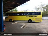 Viação Itapemirim 8511 na cidade de Piripiri, Piauí, Brasil, por Fernando Victor. Número da foto: #12104128.