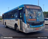 Transportes Futuro C30190 na cidade de Rio de Janeiro, Rio de Janeiro, Brasil, por Jorge Lucas Araújo. Número da foto: #:id.