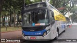 Sambaíba Transportes Urbanos 2 2146 na cidade de São Paulo, São Paulo, Brasil, por Thiago Lima. Número da foto: #:id.